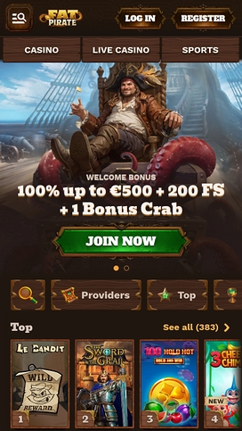 mobile app